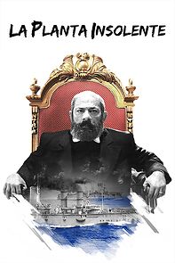 Watch La planta insolente