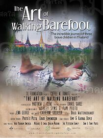 Watch The Art of Walking Barefoot