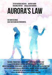 Watch Aurora's Law