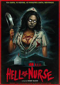 Watch Hell Nurse