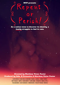 Watch Repent or Perish!