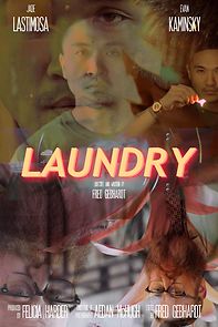 Watch Laundry