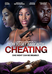 Watch How to Get Away with Cheating