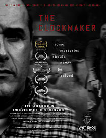 Watch The Clockmaker