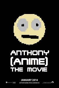 Watch Anthony: Anime - The Movie