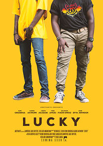 Watch Lucky