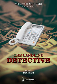 Watch The Landline Detective