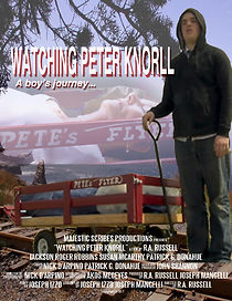 Watch Watching Peter Knorll