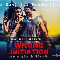 Watch Wrong Initiation