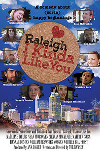 Watch Raleigh, I Kinda Like You