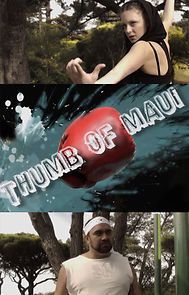 Watch Thumb of Maui