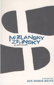 Watch Mizlansky Zilinsky or Schmucks