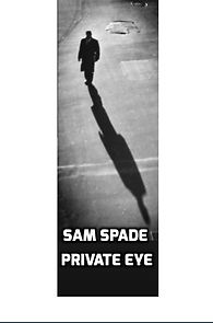 Watch Sam Spade, Private Eye