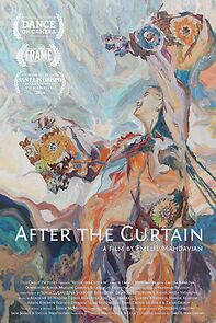 Watch After the Curtain
