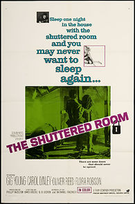 Watch The Shuttered Room