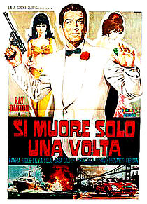 Watch Si muore solo una volta