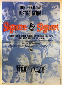 Watch The Birds, the Bees and the Italians