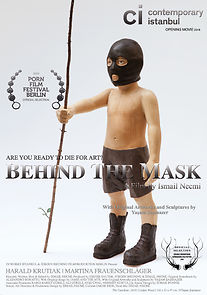 Watch Behind the Mask