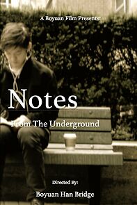 Watch Notes from the Underground (Short 2019)