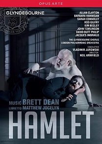 Watch Glyndebourne: Hamlet