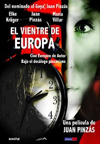 Watch El vientre de Europa