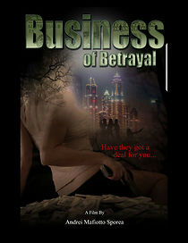 Watch Business of Betrayal
