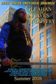 Watch Gleahan and the Knaves of Industry