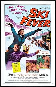 Watch Ski Fever