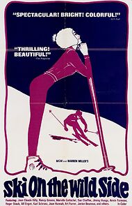 Watch Ski on the Wild Side