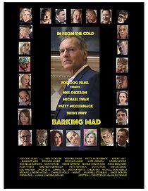 Watch Barking Mad