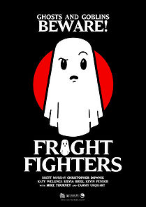 Watch Fright Fighters