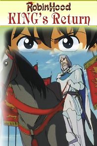 Watch Robin Hood IV, King's Return