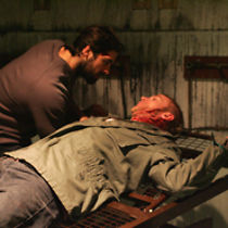 Watch Shadow of Sins