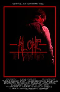 Watch Alone: The Sicarius Games