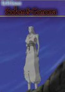 Watch Old Testament I, Sodam & Gomorrah: An Animated Classic