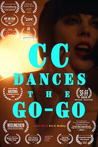 Watch CC Dances the Go-Go (Short 2020)
