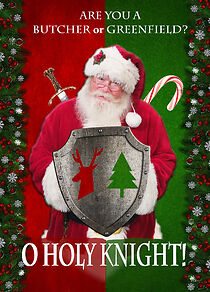 Watch O Holy Knight