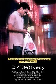 Watch D 4 Delivery (Short 2007)