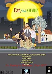 Watch Eat, Shrink, and Be Merry