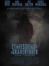 Watch Confessions of a Graverobber