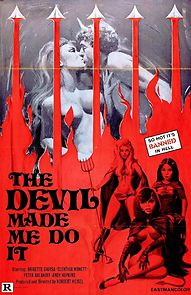 Watch The Devil Made Me Do It