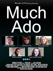 Watch Much Ado