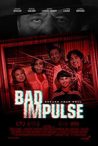 Watch Bad Impulse