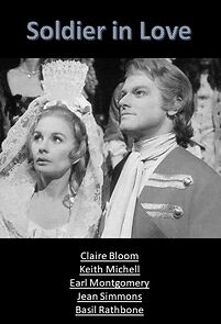 Watch Soldier in Love