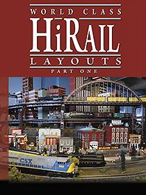 Watch Hi: Rail Layouts, Part One