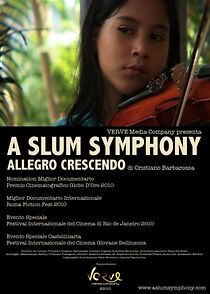 Watch A Slum Symphony
