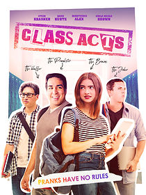 Watch Class Acts
