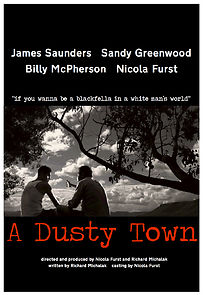 Watch A Dusty Town
