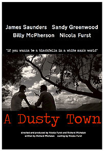 Watch A Dusty Town