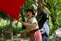 Watch The Days of the Commune